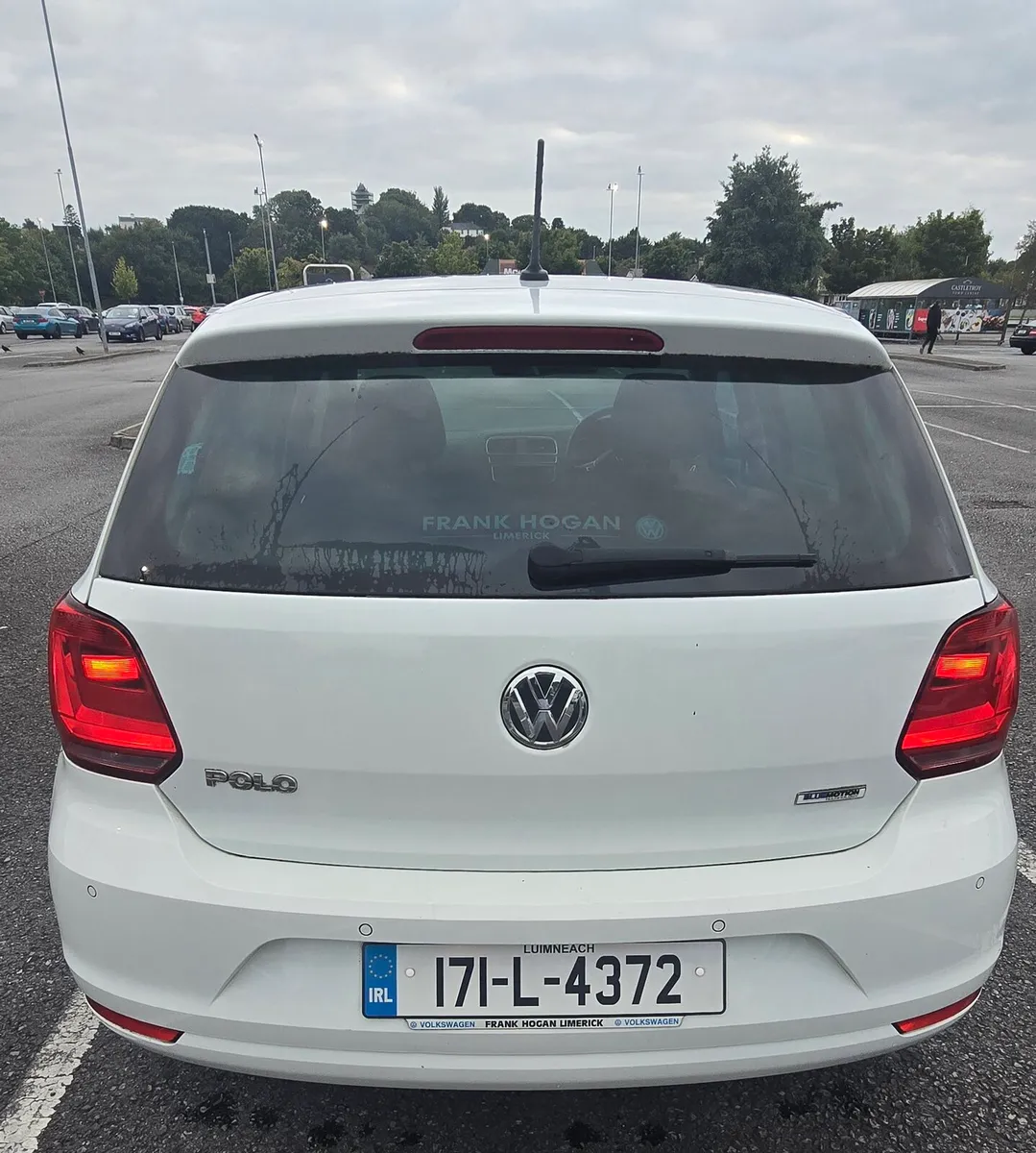 Volkswagen Polo 1.0 Match edition - Image 3