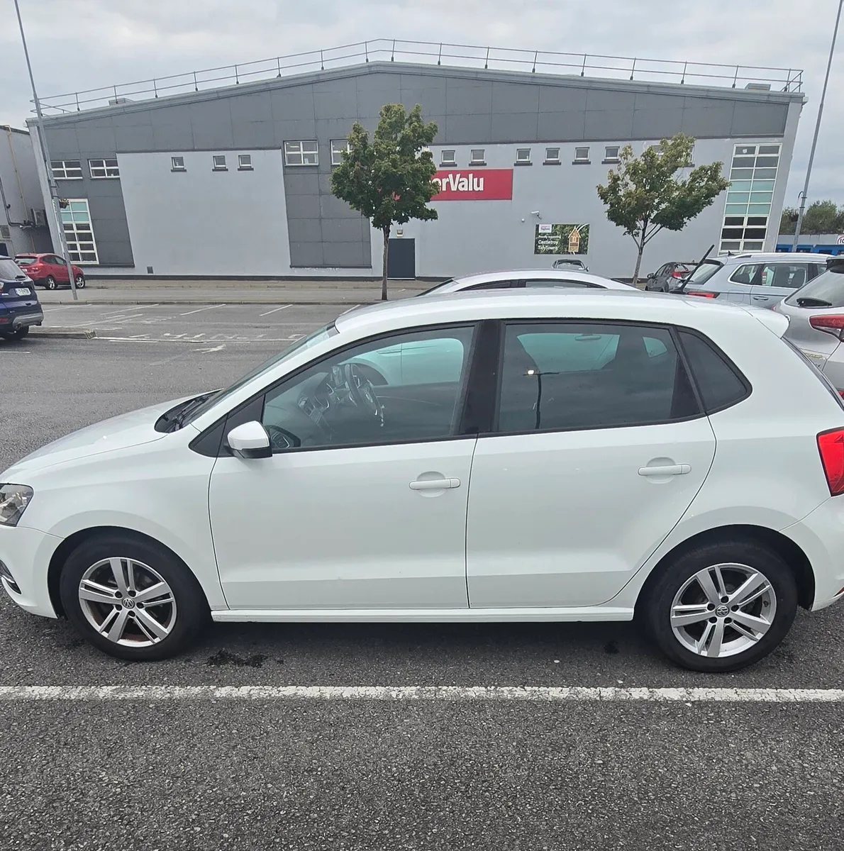 Volkswagen Polo 1.0 Match edition - Image 4