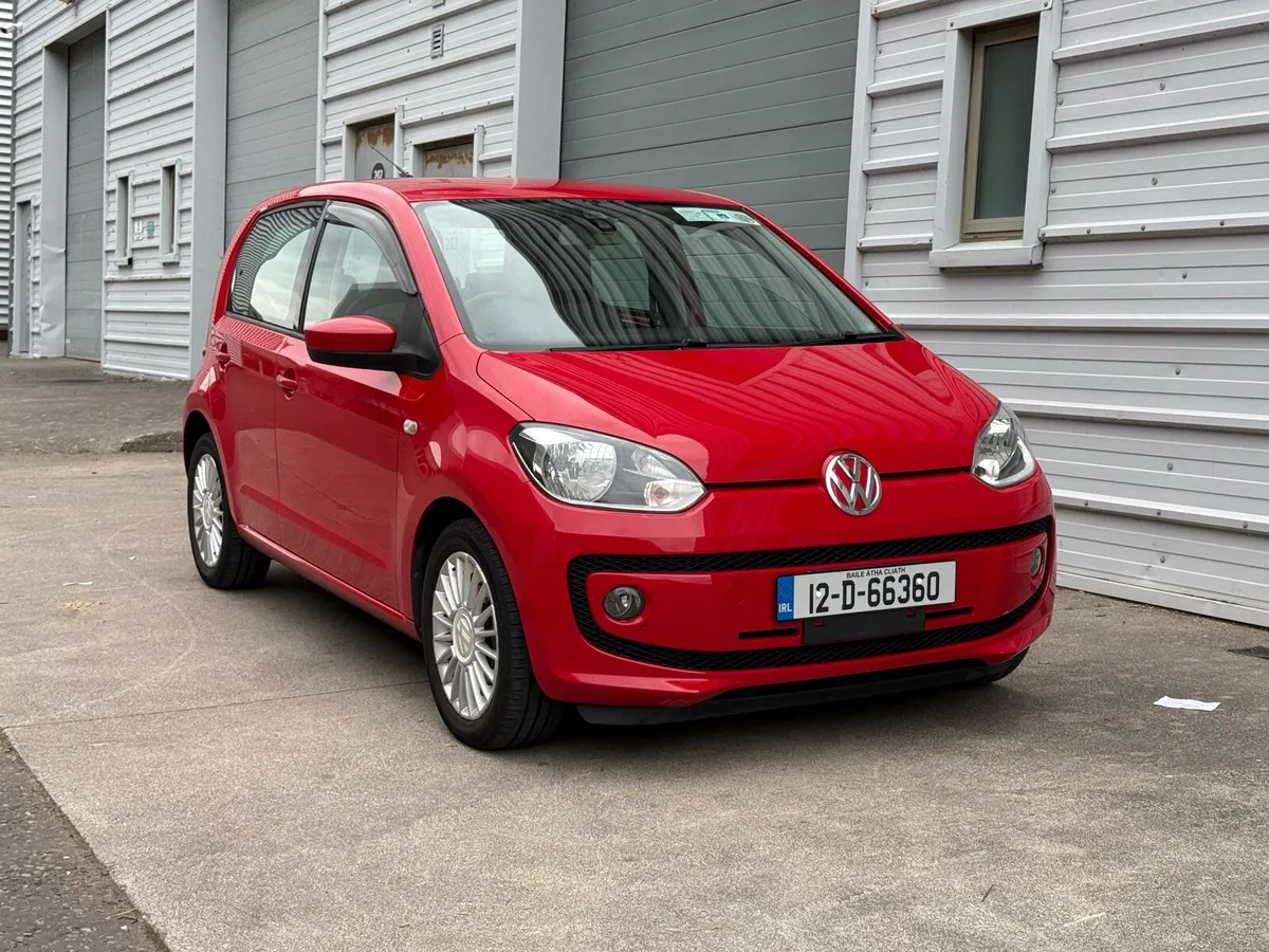 2012 Volkwagen UP Auto *Only 55k Miles* - Image 1