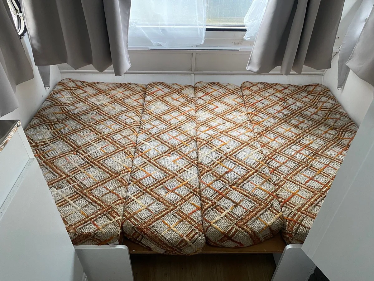 Compass 2 berth caravan - Image 2