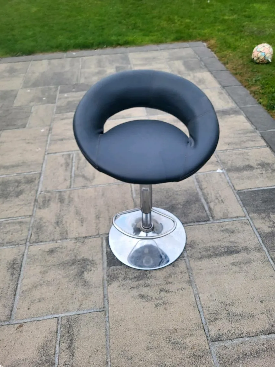 Stool