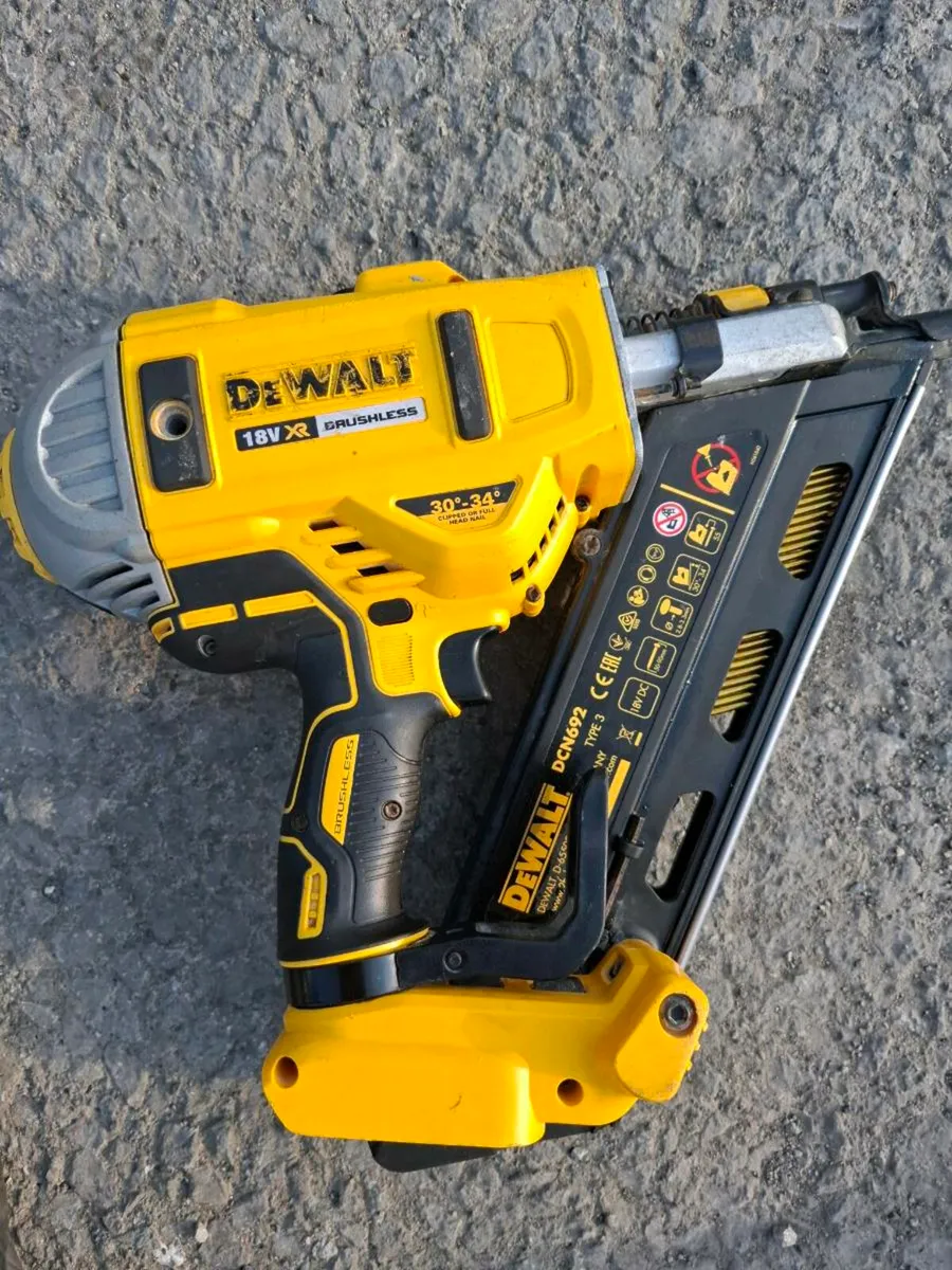 Dewalt - Image 3