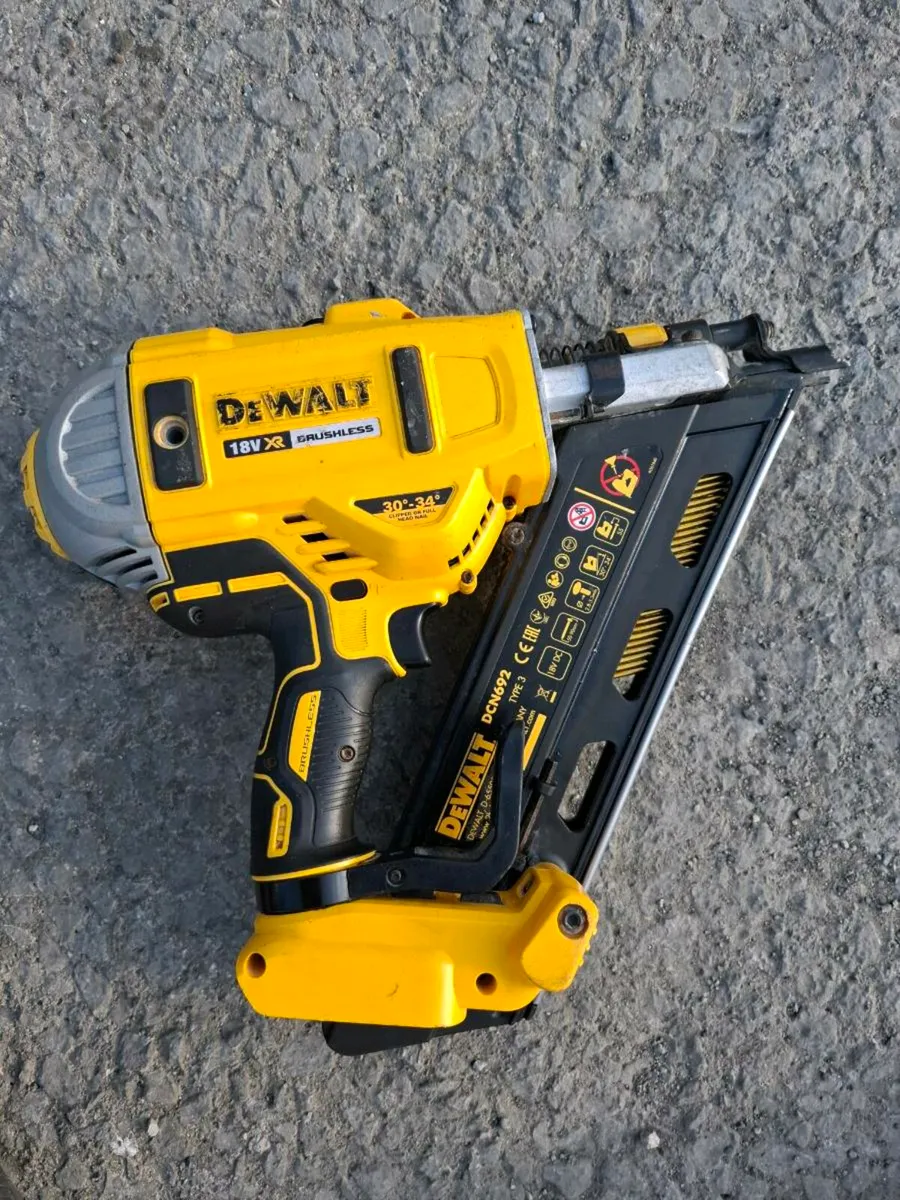 Dewalt - Image 4