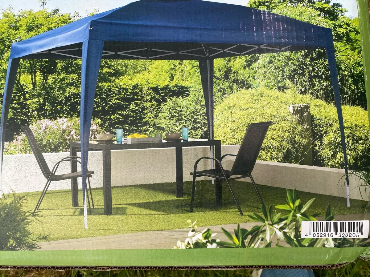 Gazebo - Image 2