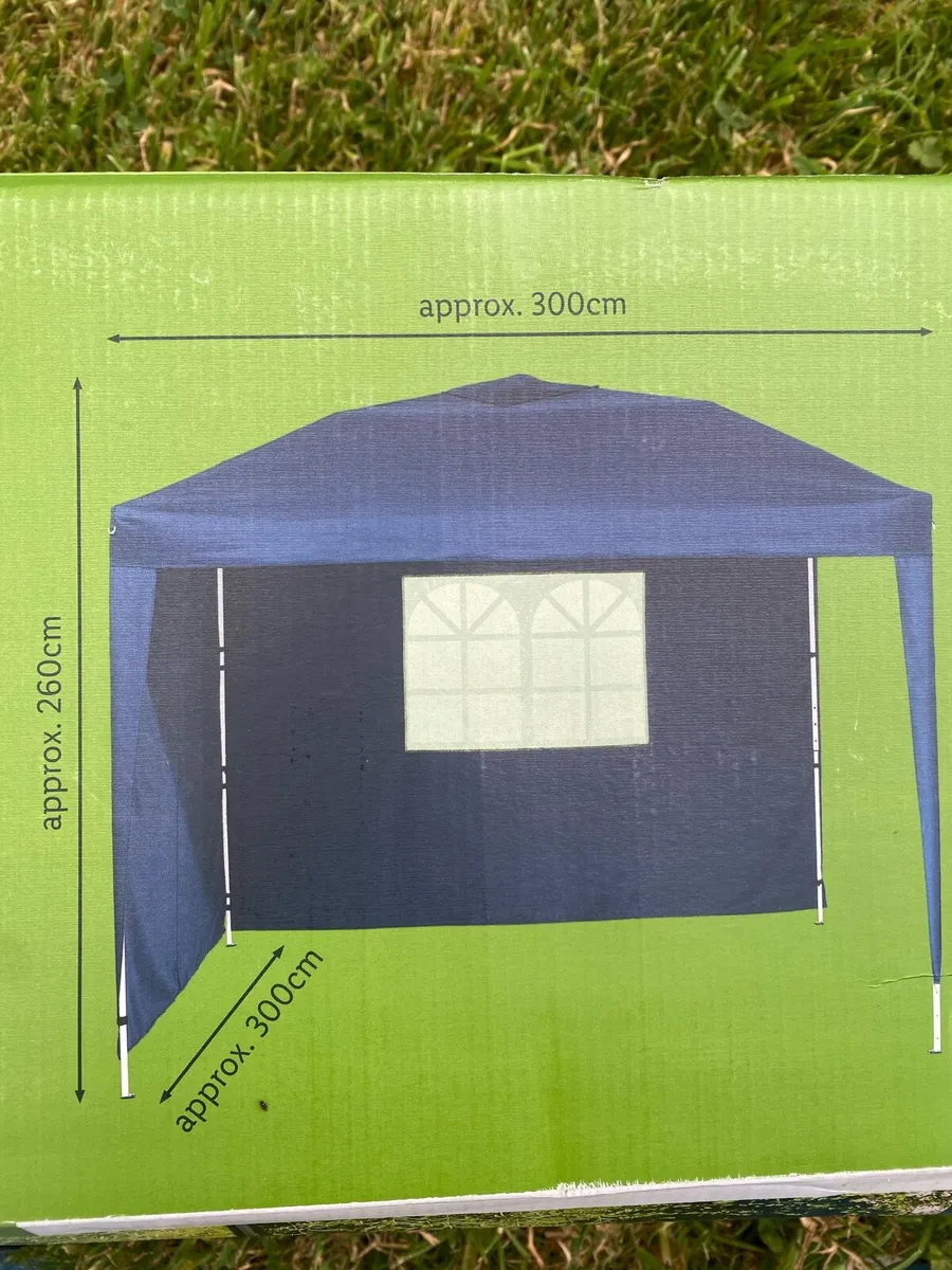 Gazebo - Image 1