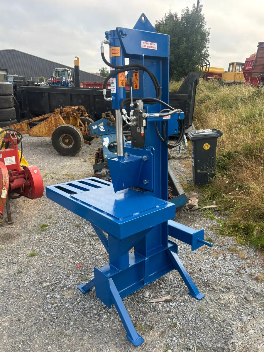 Small Farm Holding Machinery Auction Saturday - Image 2