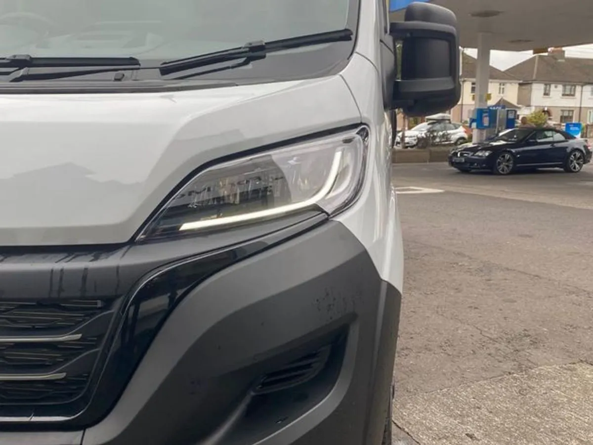 Fiat Ducato Sport Edition - Image 3