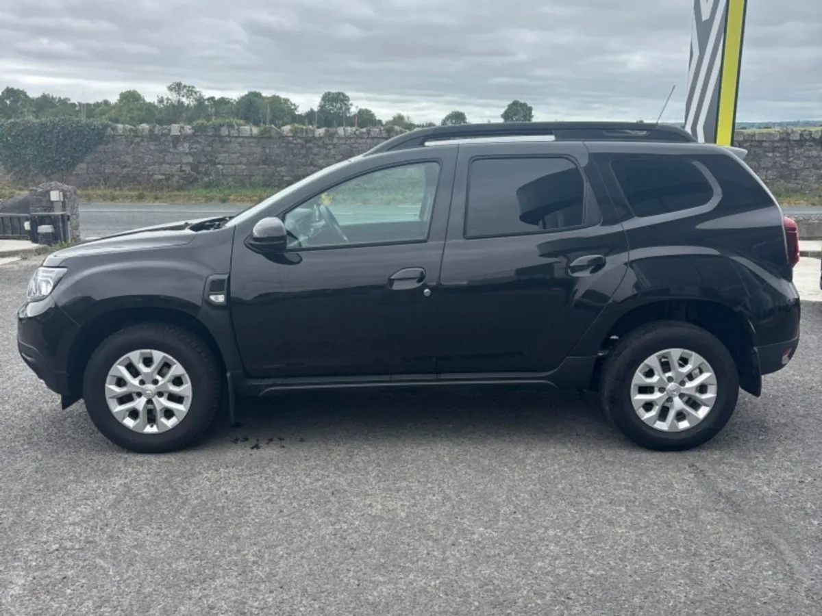 Dacia Duster 1.5 Blue dCi 115 Dfull Comfort - Image 4