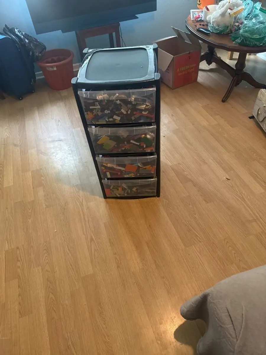 Lego - Image 1