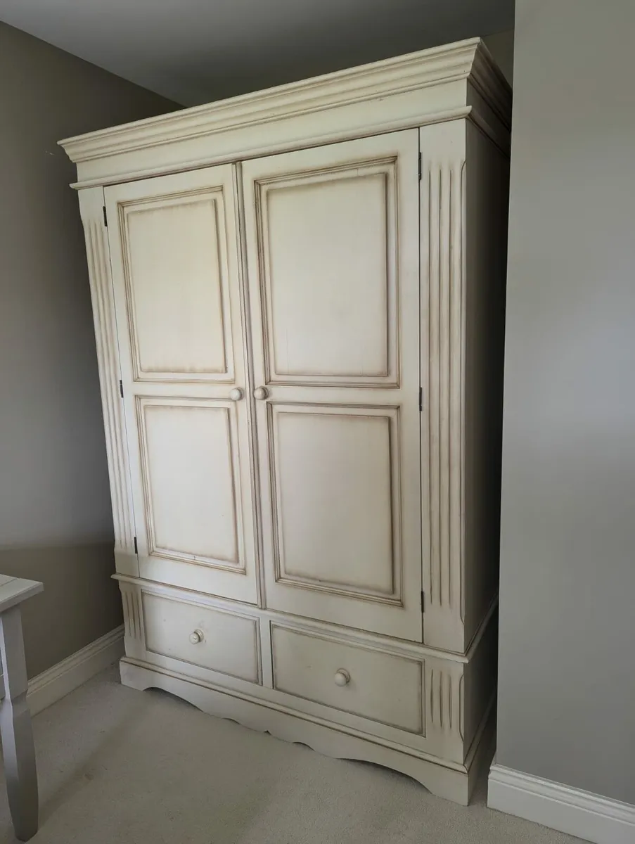 Wardrobe - Image 1
