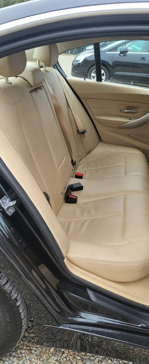 141 BMW 318 Dsl Auto  nct 06.26 - Image 3