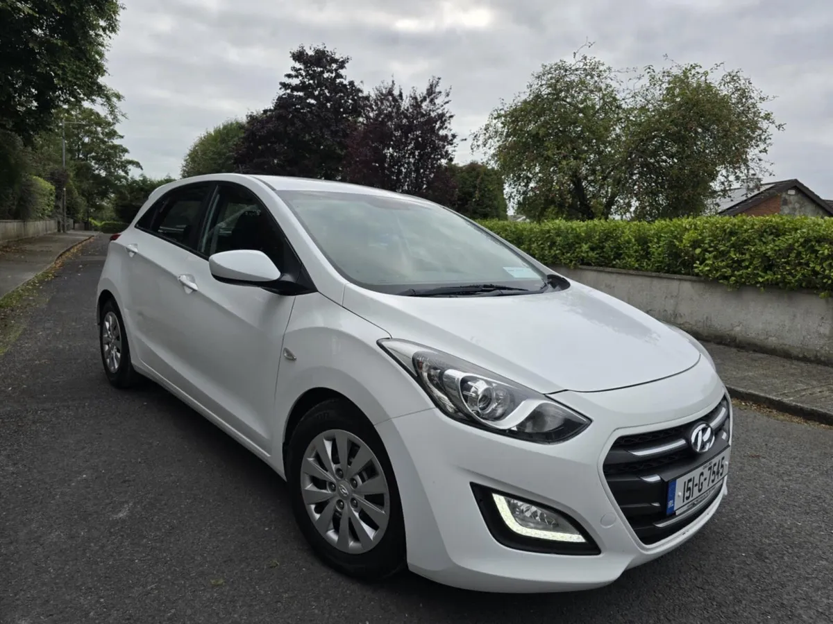 Hyundai i30 1.4 New NCT - Image 2