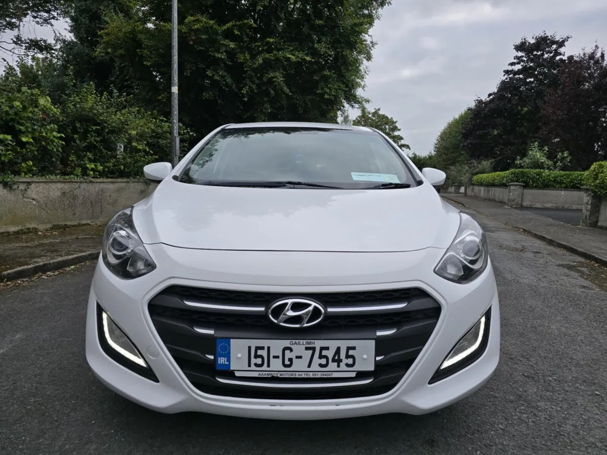 Hyundai i30 1.4 New NCT - Image 3