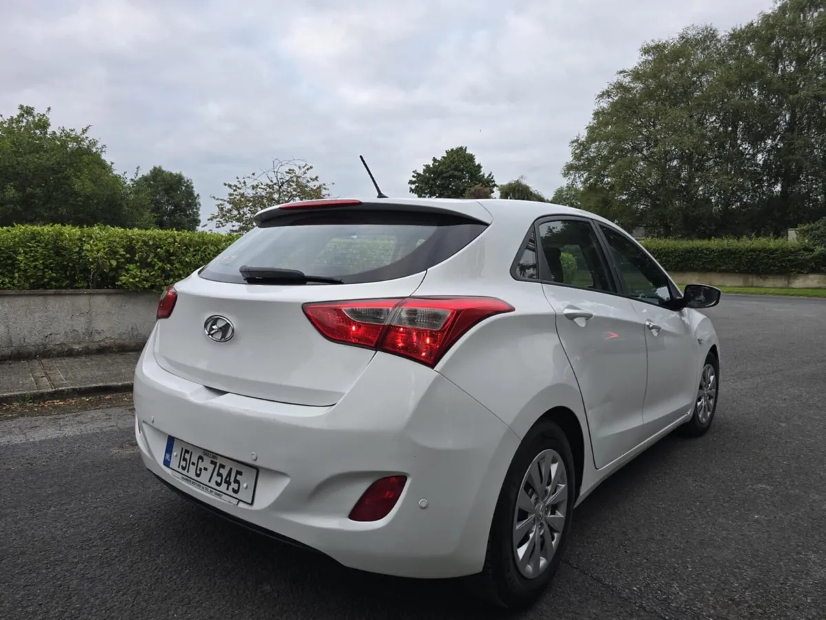 Hyundai i30 1.4 New NCT - Image 4