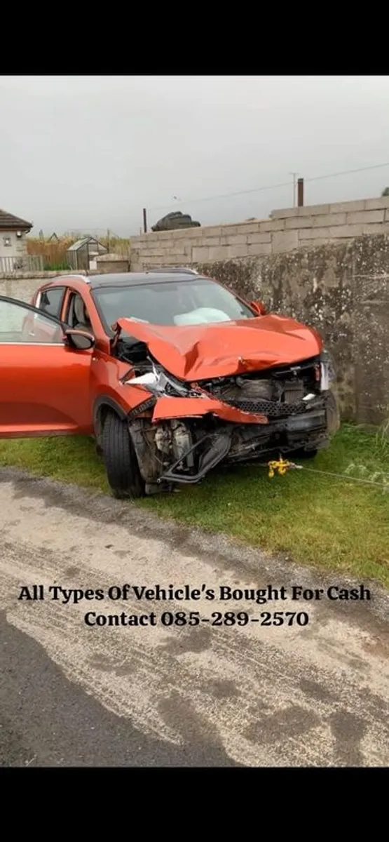 Turn your unwanted vehicles into cash today - Image 2