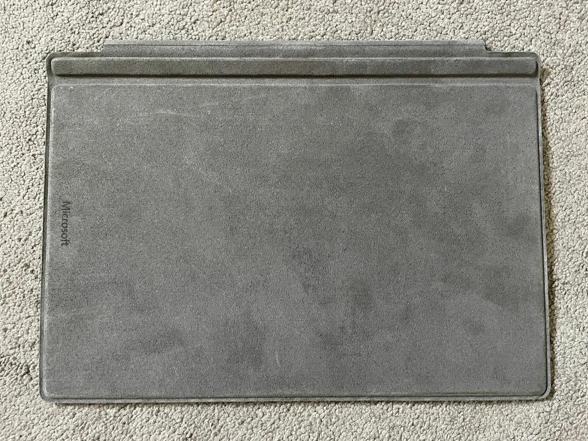 Surface Pro Type Cover Keyboard (3/4/5/6/7) - Image 2