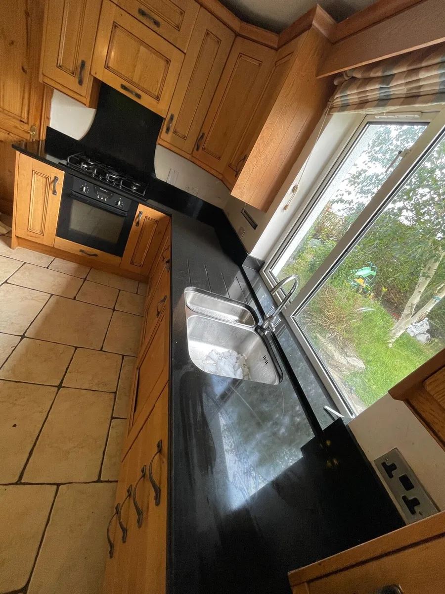 Kitchen and appliances - Image 3
