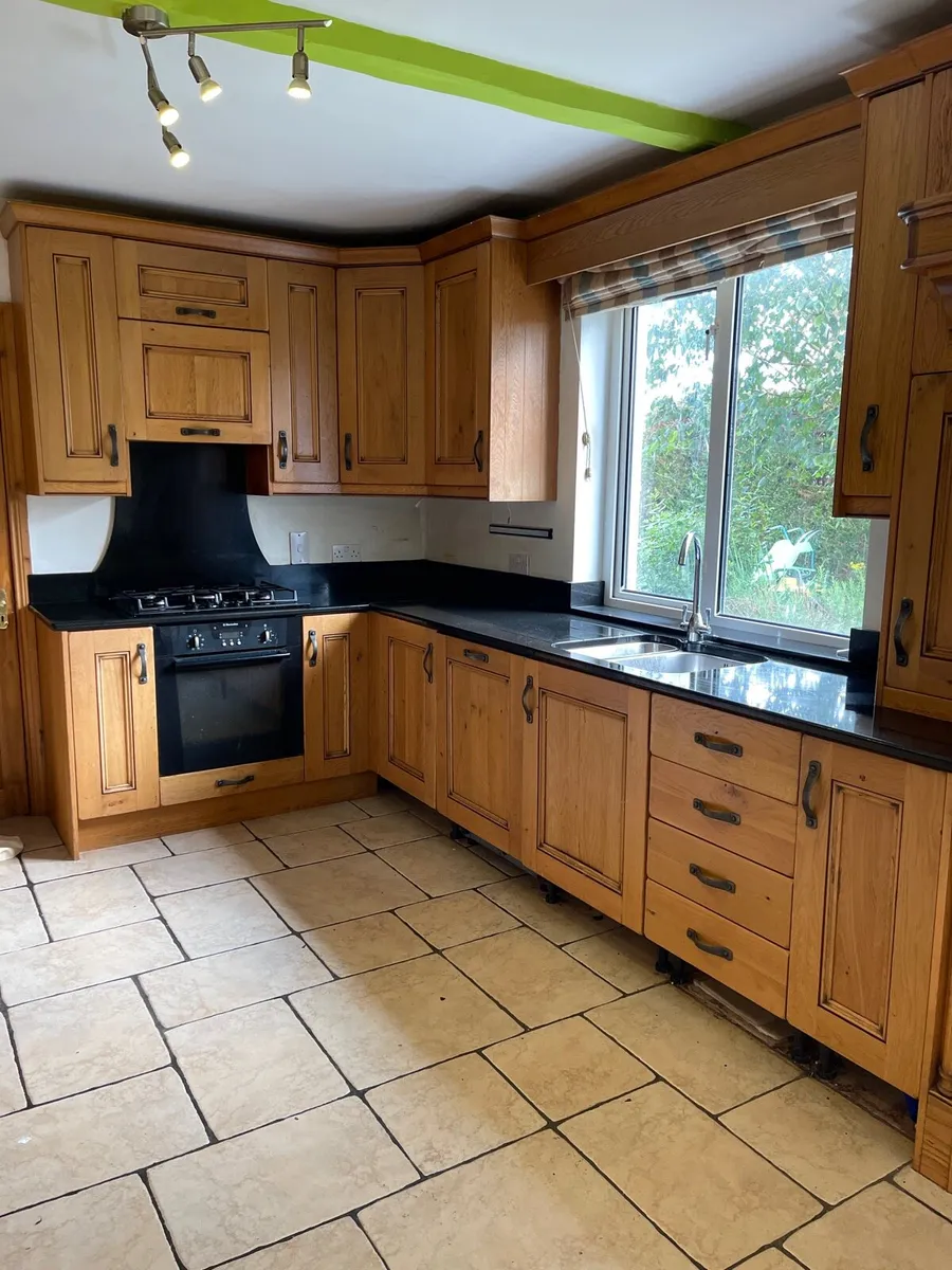 Kitchen and appliances - Image 4