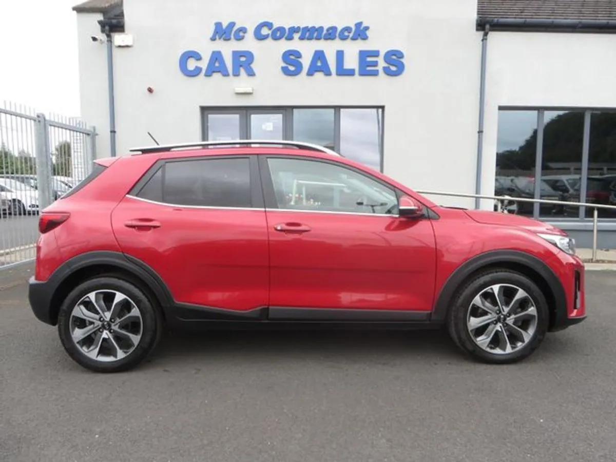 Kia Stonic K2 5DR // Only 28k KMS // - Image 2