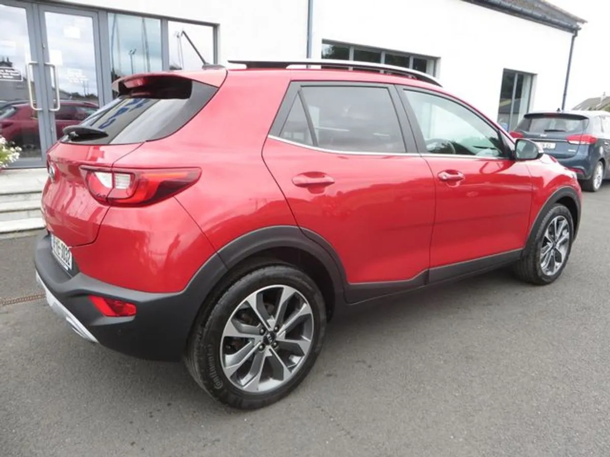 Kia Stonic K2 5DR // Only 28k KMS // - Image 3