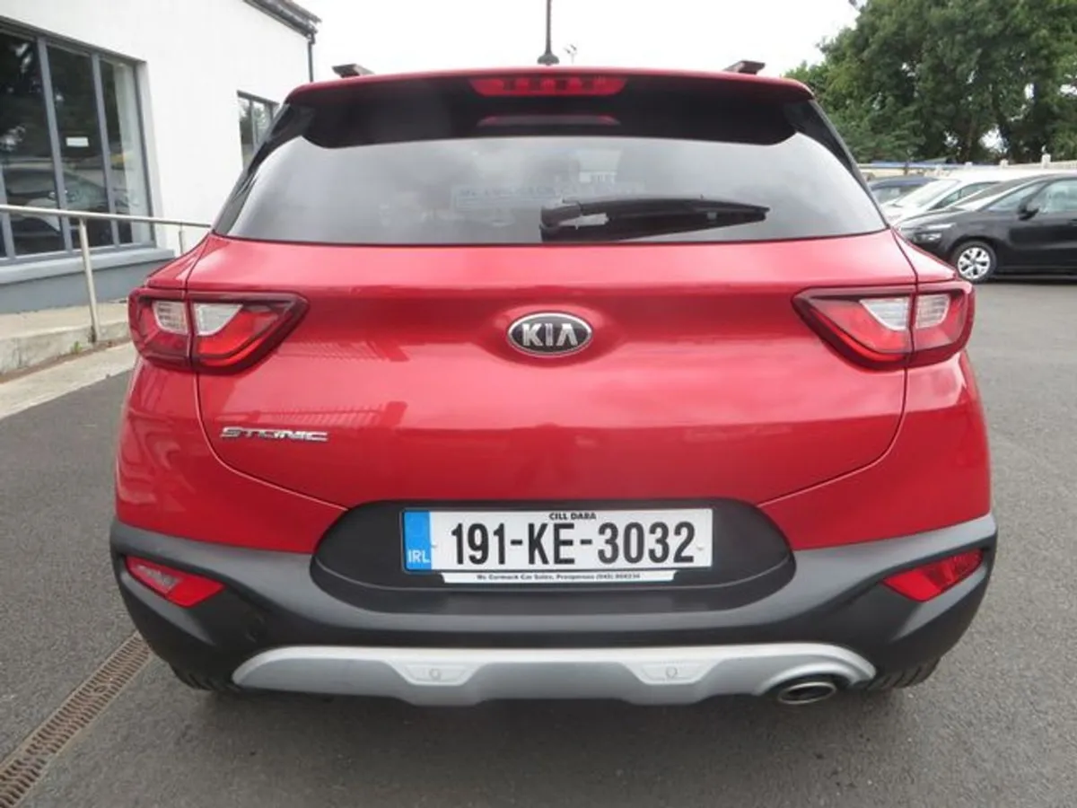 Kia Stonic K2 5DR // Only 28k KMS // - Image 4