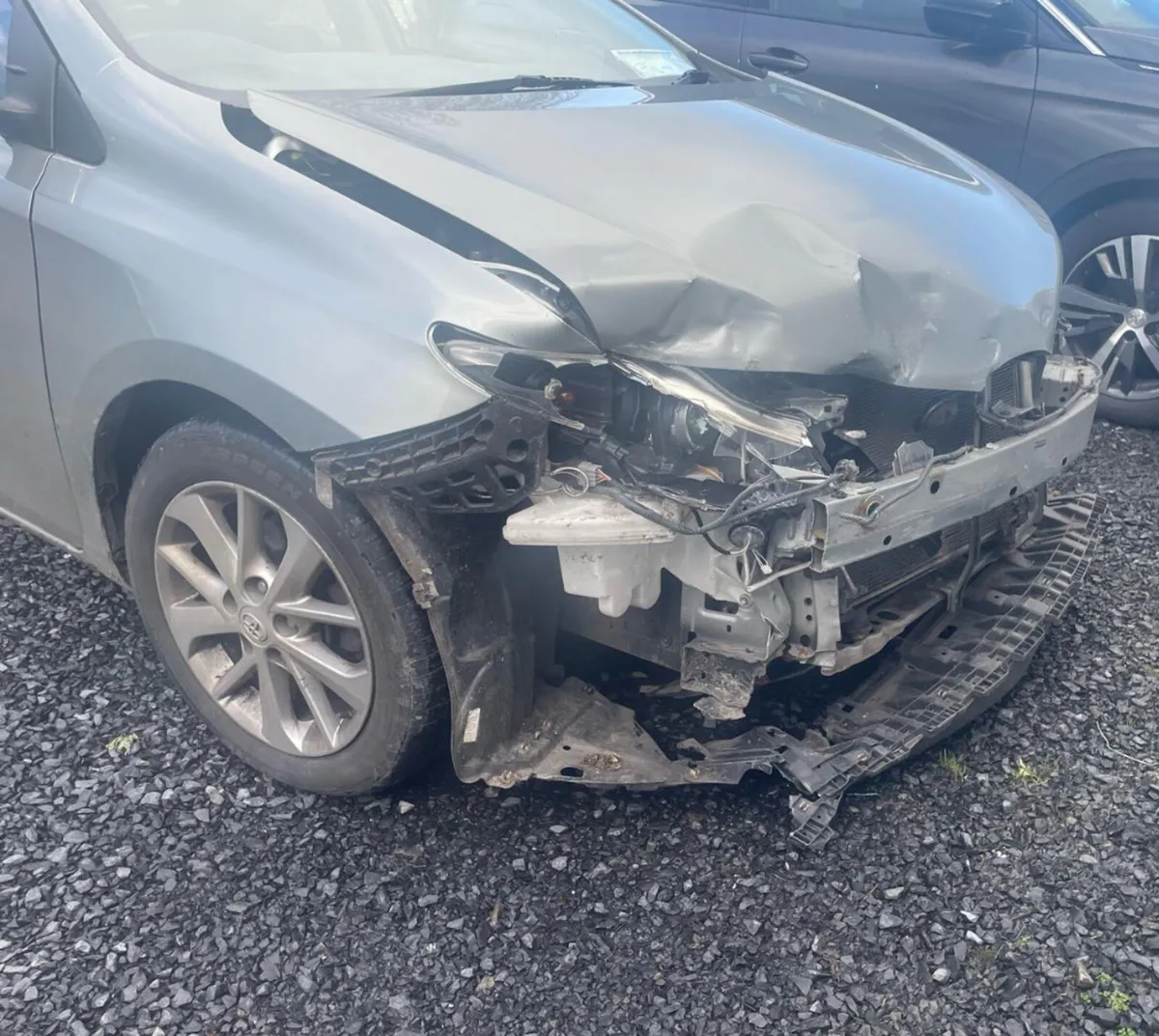 Toyota Auris - Image 4