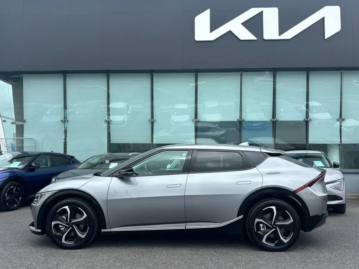 Kia EV6 Earth ( 0  Finance Available ) - Image 3