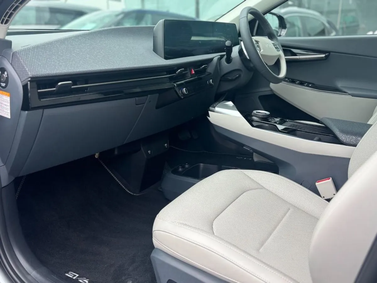 Kia EV6 Earth ( 0  Finance Available ) - Image 4