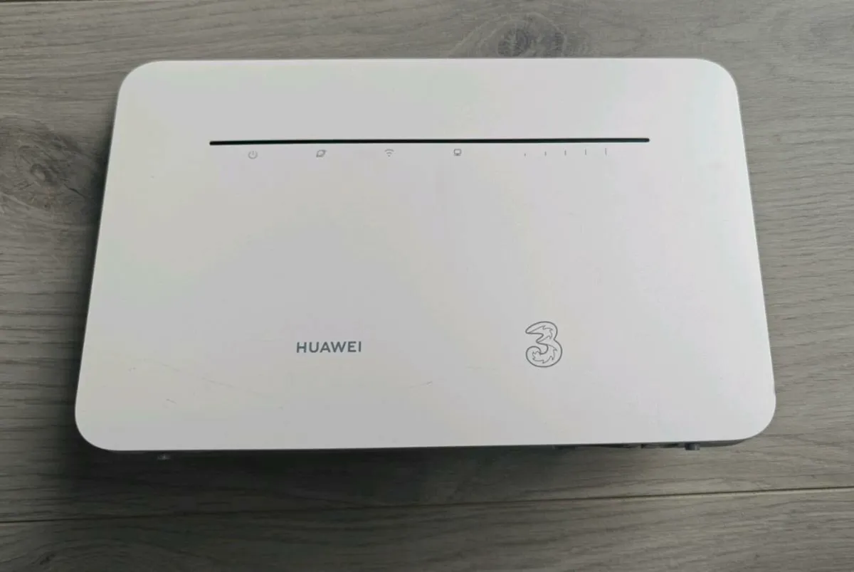 📶 Huawei B535-232 4G Modem UNLOCKED - Image 2
