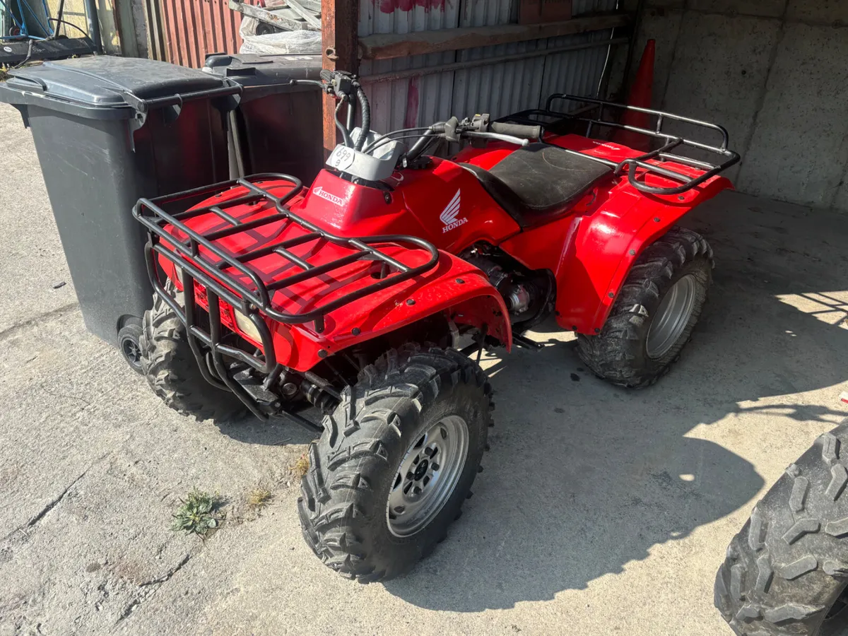 Farm Items Timed Auction Starts Tonight - Image 2