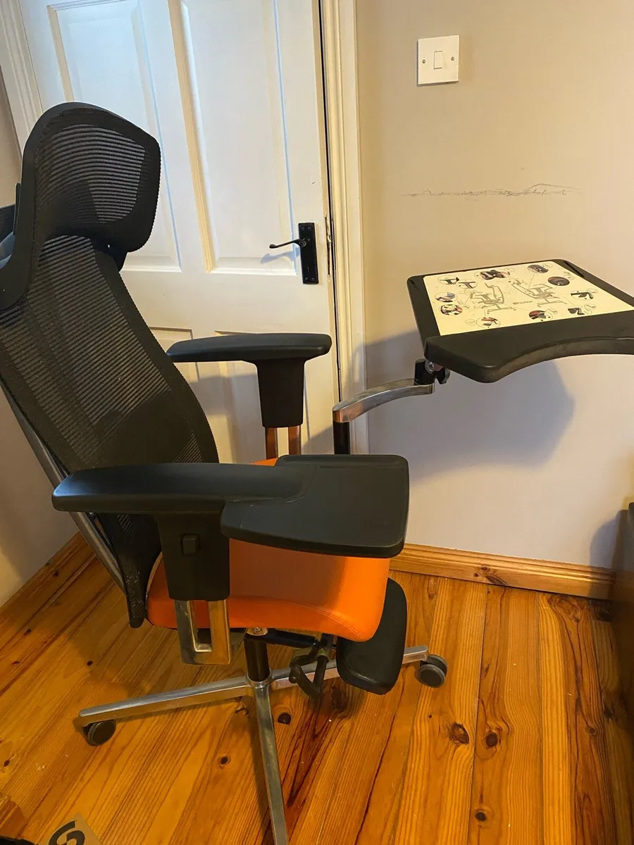 Office chair - Image 2