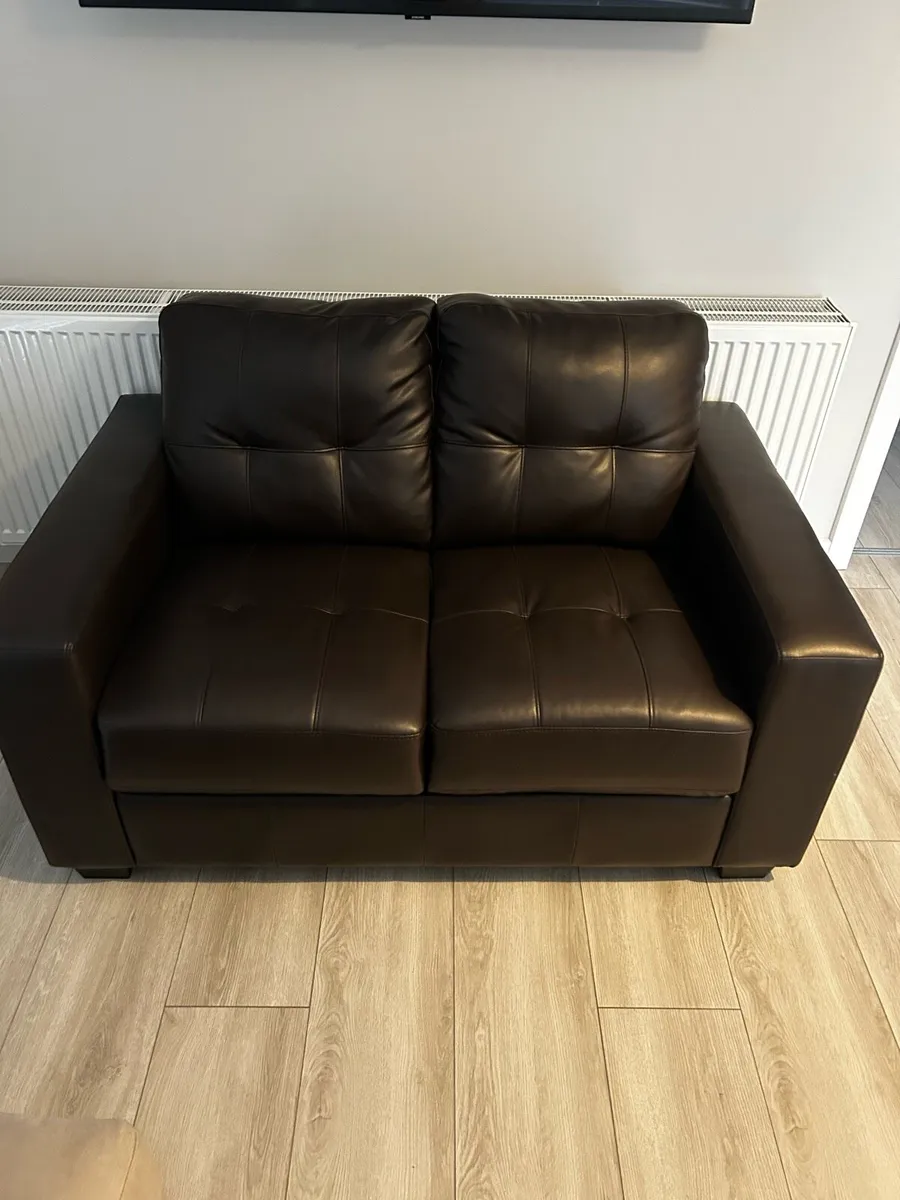 2 brand new sofa’s for sale - Image 2