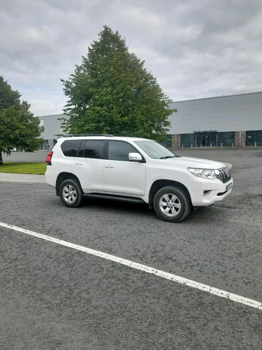 Landcruiser - Image 4