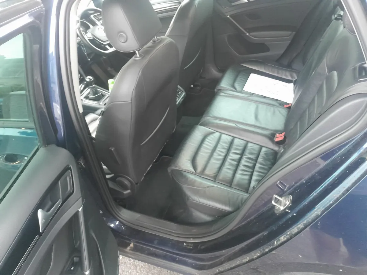 Volkswagen Golf 2013 - Image 3