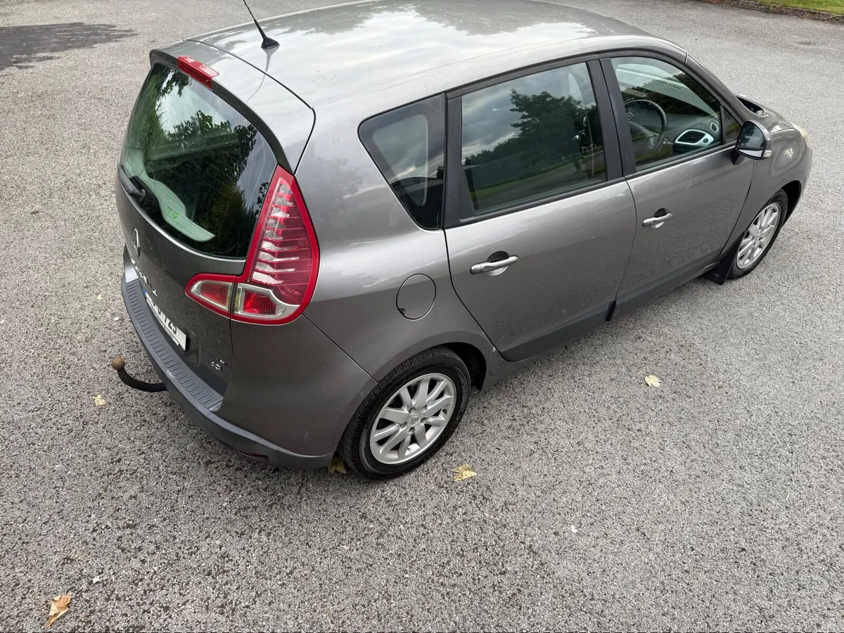 Renault Scenic 2010 PRICE 999€!!! - Image 3