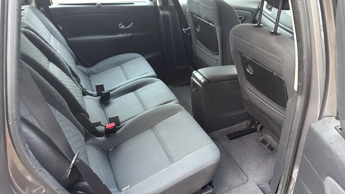 Renault Scenic 2010 PRICE 999€!!! - Image 4