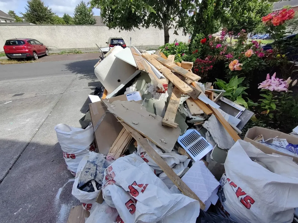 Rubbish removal - Image 4