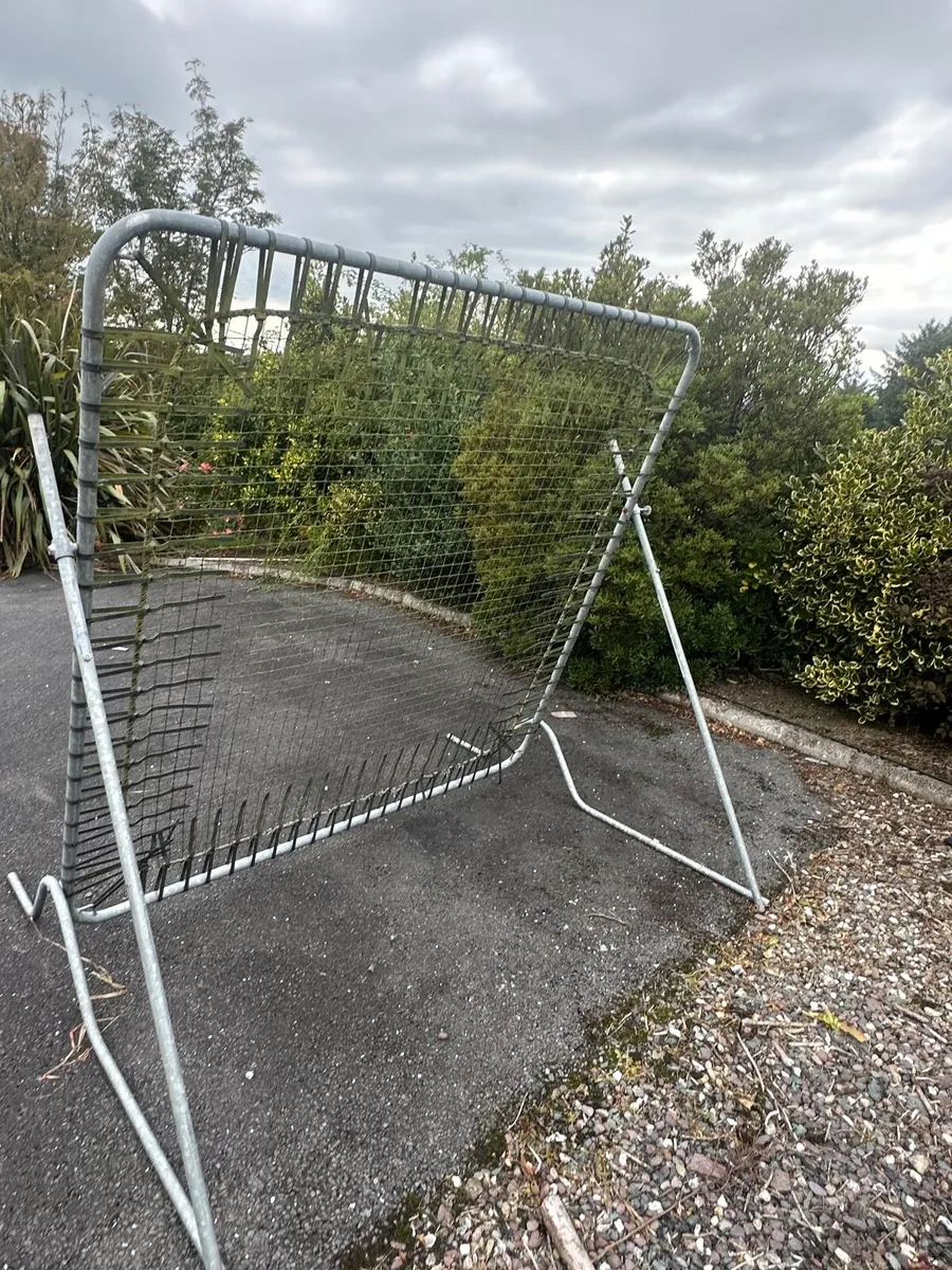 Gaa rebounder - Image 2