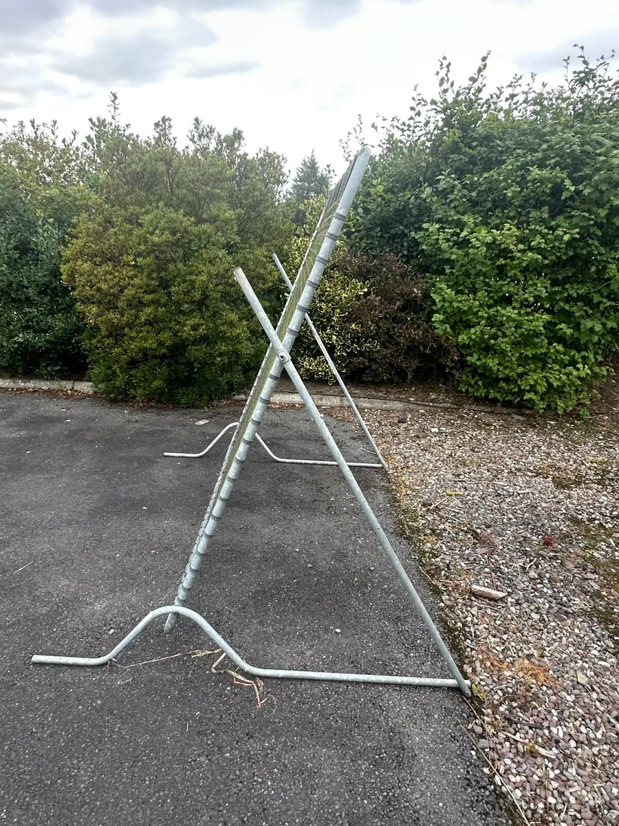 Gaa rebounder - Image 3