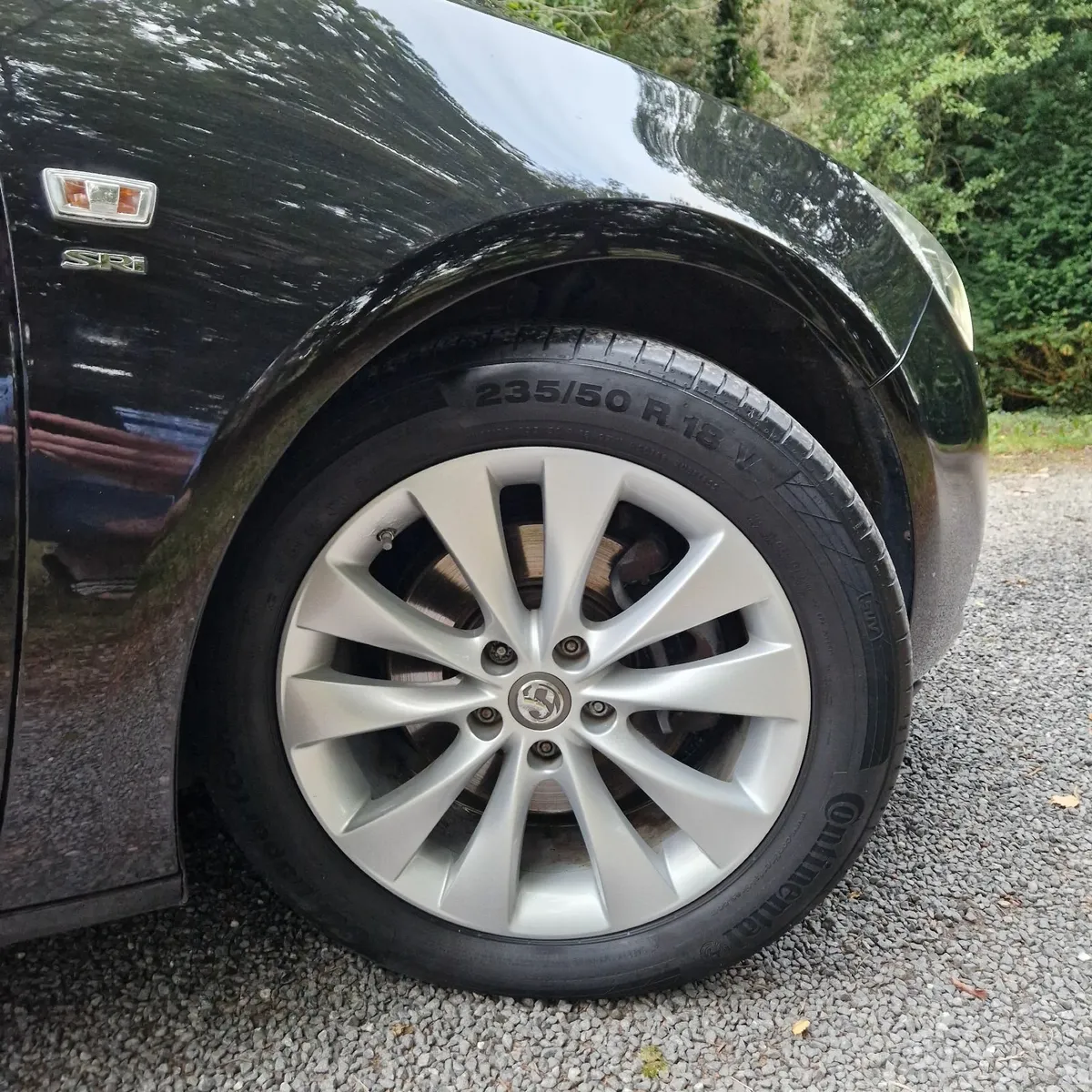 Astra GTC 1.6 Turbo 200 bhp - Image 3