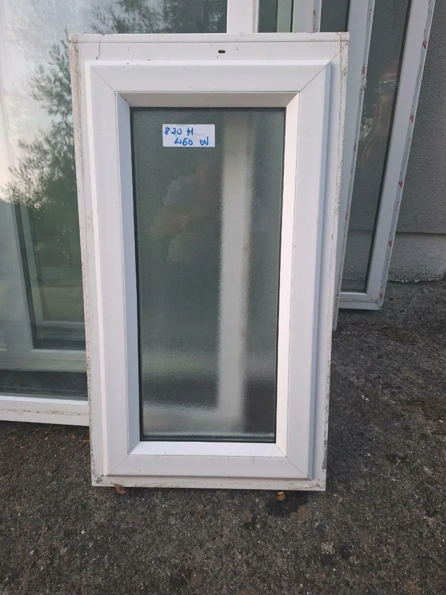 Double glazed windows - Image 2