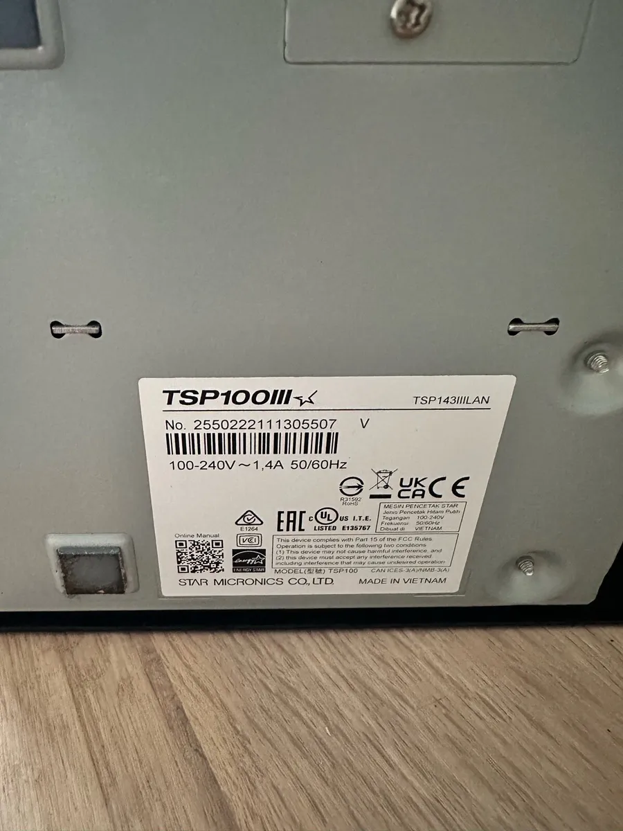 Pos printers - Image 2