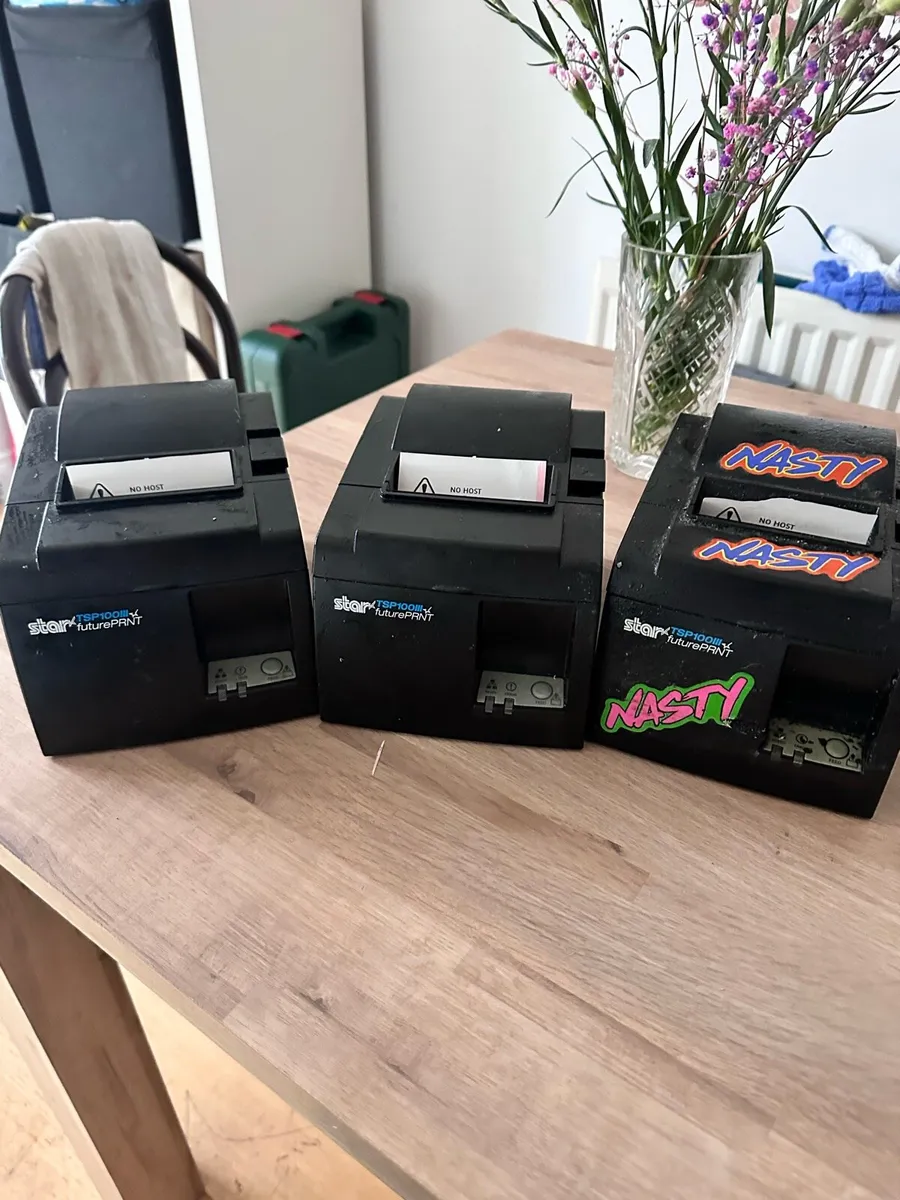 Pos printers - Image 4