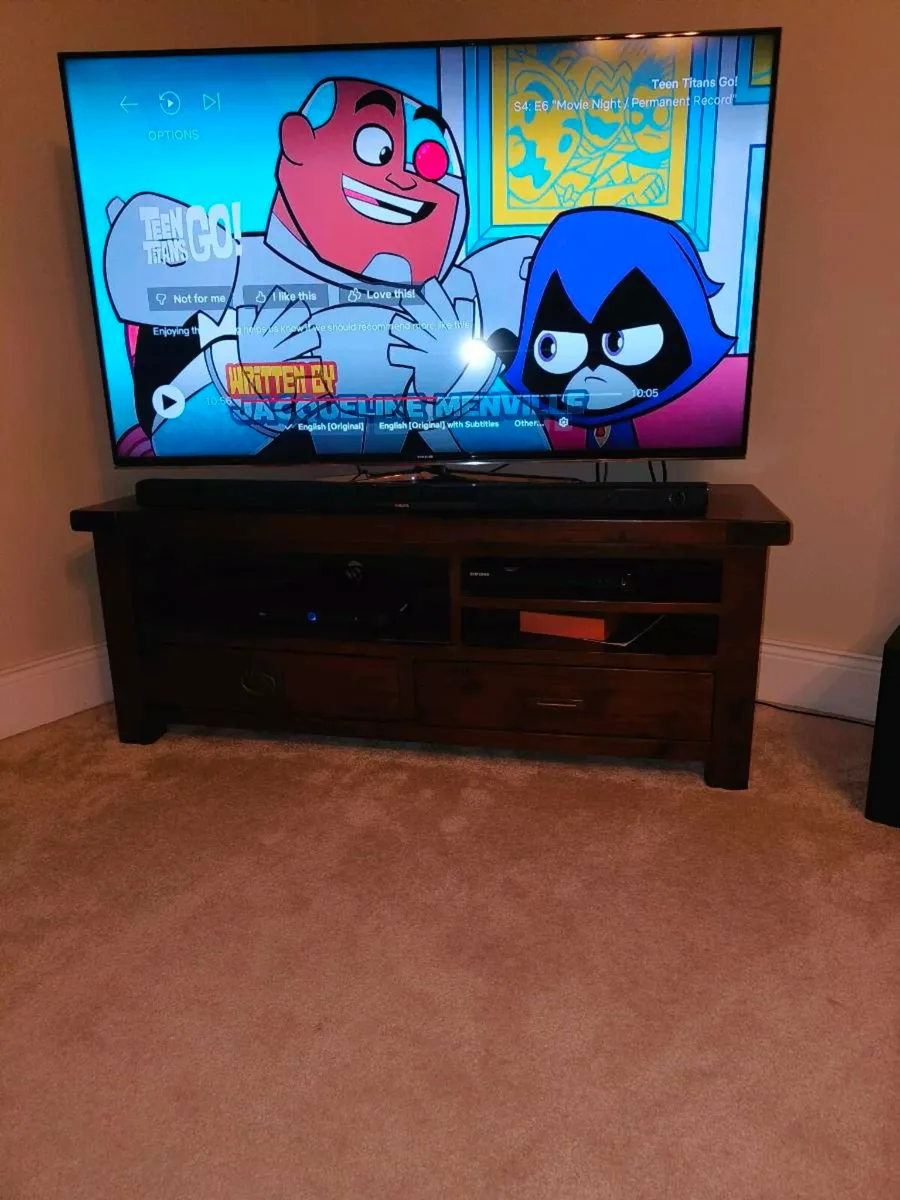TV unit - Image 3
