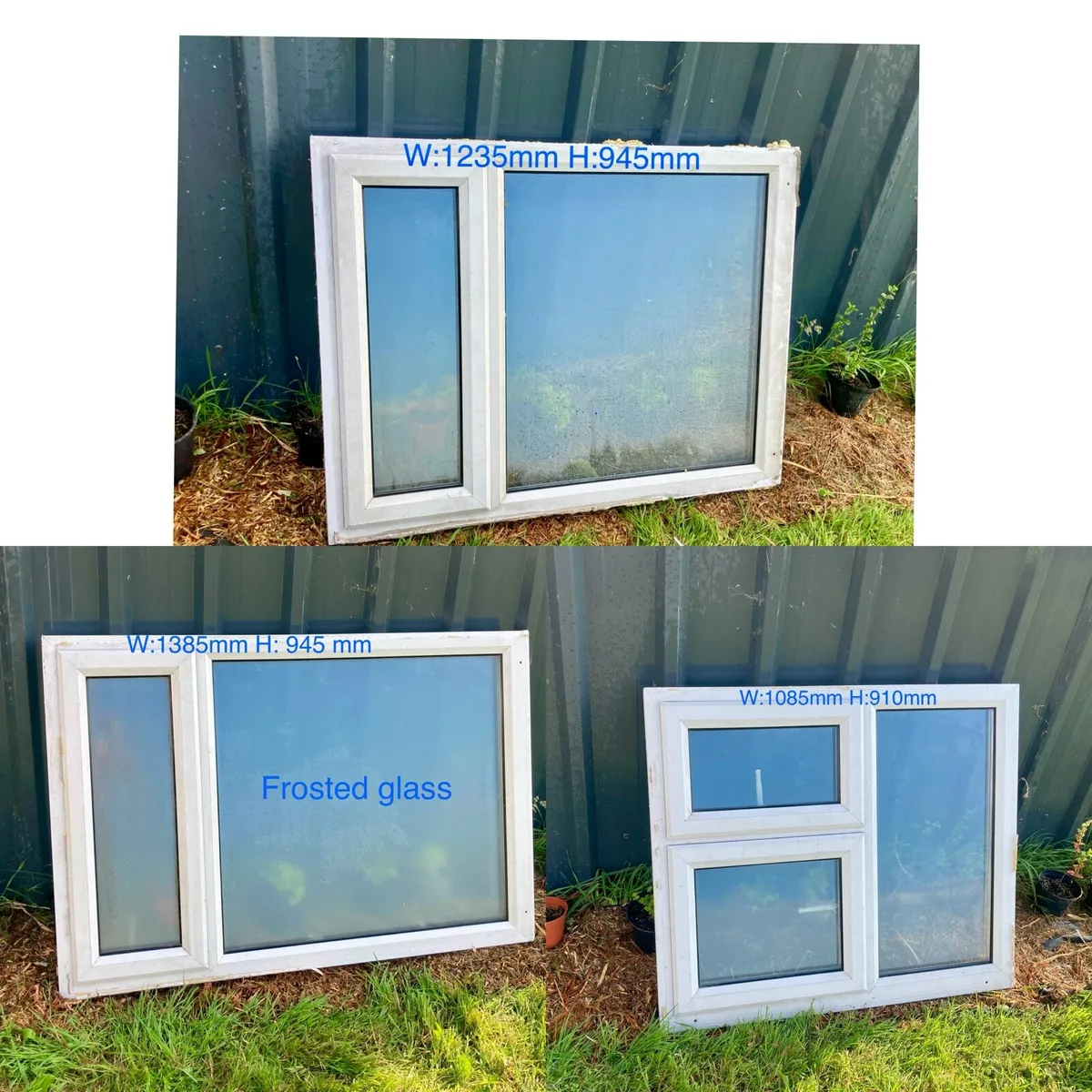 Pvc Windows - Image 1