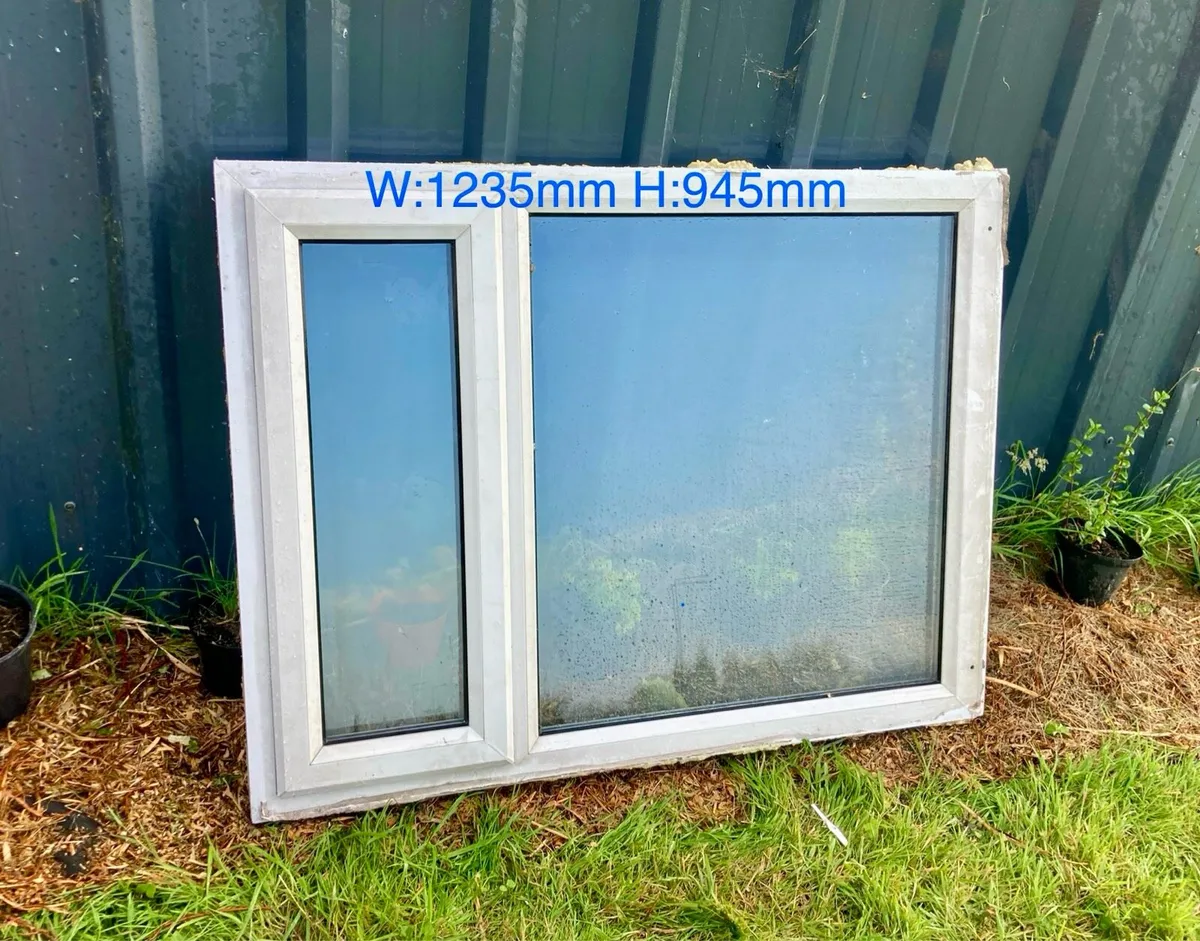 Pvc Windows - Image 2