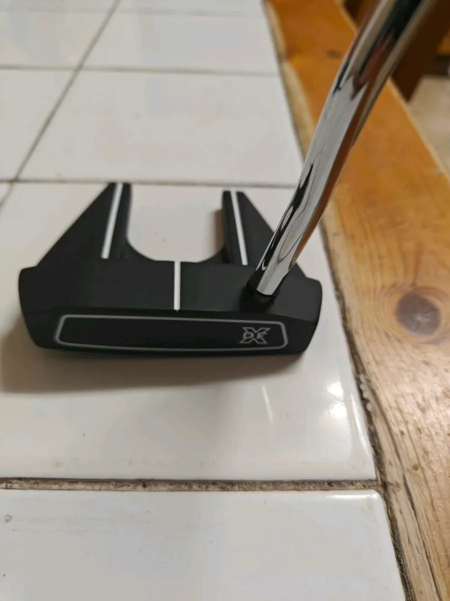 Odyssey DFX 7 Putter - golf - Image 1