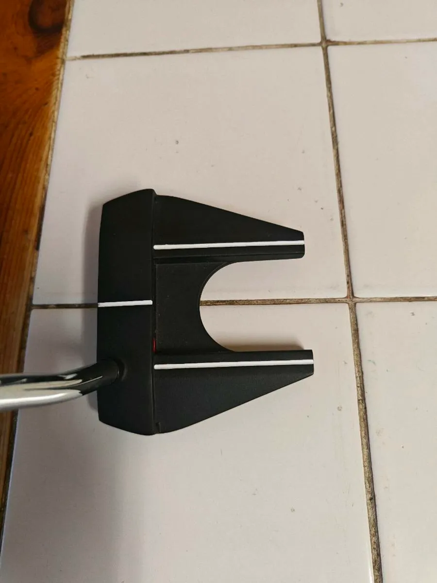 Odyssey DFX 7 Putter - golf - Image 3