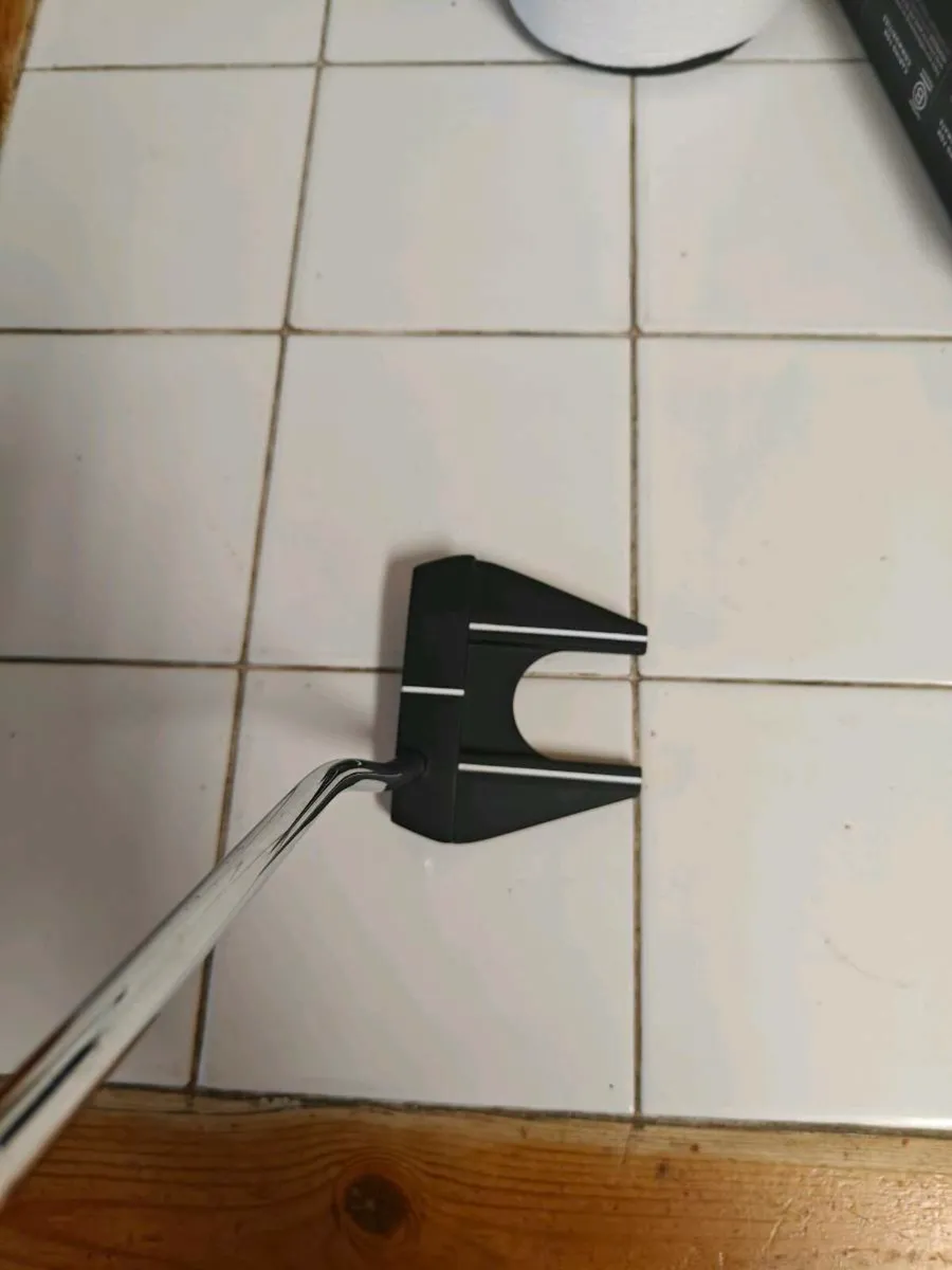 Odyssey DFX 7 Putter - golf - Image 4