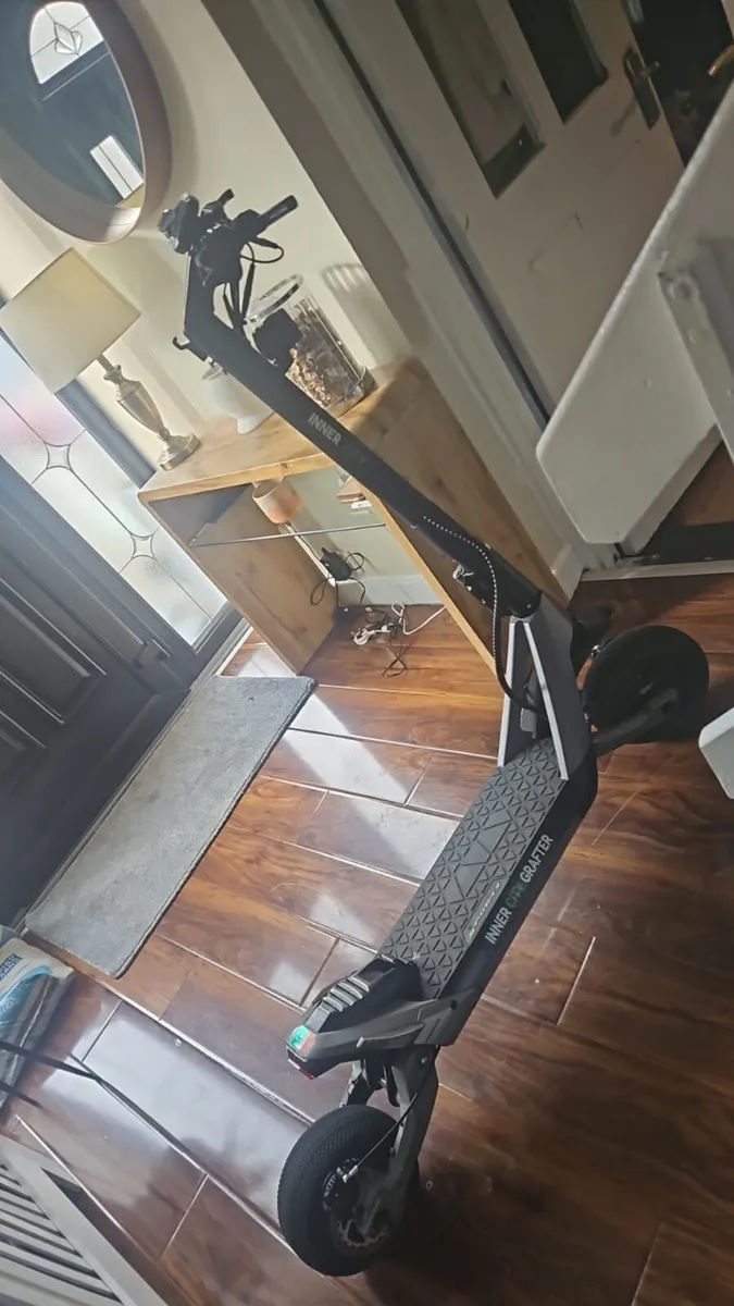 E-scooter - Image 2
